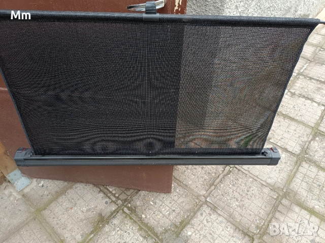 щора багажник Ауди а6 4f