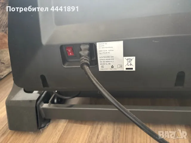 Професионална пътека за бягане KETTLER, снимка 5 - Друга електроника - 49858736