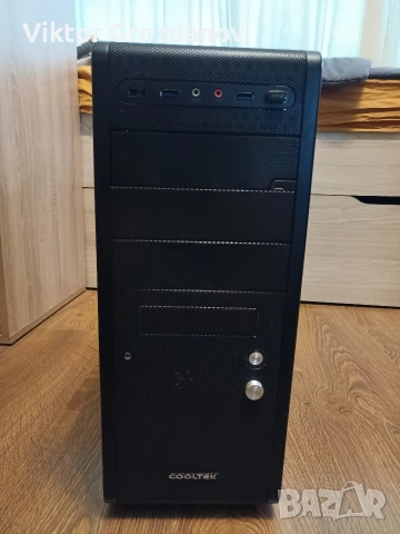 Бартер за лаптоп , снимка 2 - Работни компютри - 53638402