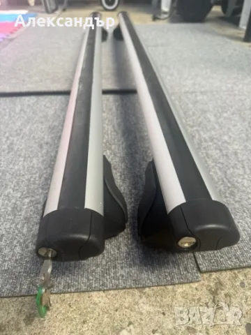 Греди за багажник THULE