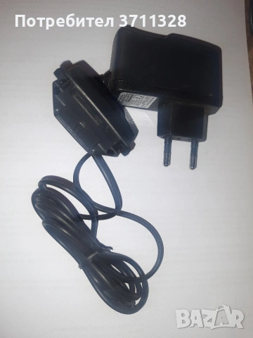 Оригинално зарядно за Panasonic 12/24v 220v Ericsson GH338, снимка 4 - Оригинални зарядни - 52437431