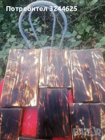 дьски за мезета, снимка 9 - Аксесоари за кухня - 52510668