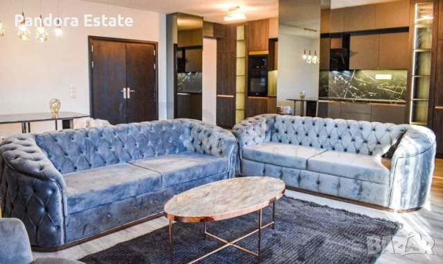 4-СТАЕН апартамент под наем, гр. София, кв. Драгалевци