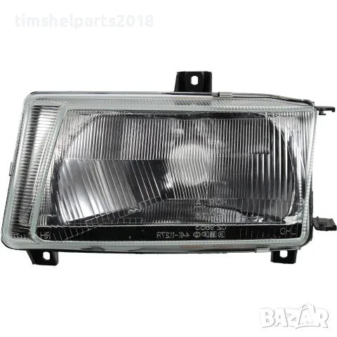 Фар за Volkswagen Caddy 2000-2004 Шофьорска страна