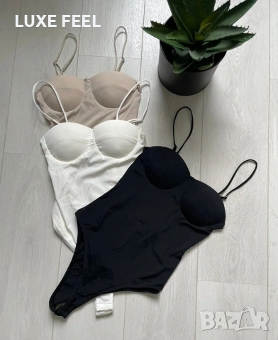 ✨Дамски Бодита , снимка 2 - Корсети, бюстиета, топове - 53624628