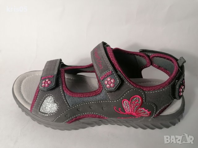Детски сандали TOM.М, снимка 1