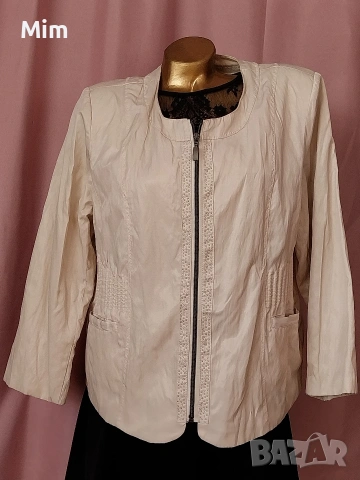 L/XL/2XL Дамско сако различни модели, цветове и размери , снимка 13 - Сака - 53833115