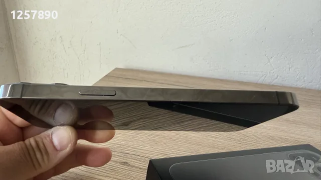 13 Pro Max 128GB 85% Battery, снимка 9 - Apple iPhone - 55835270