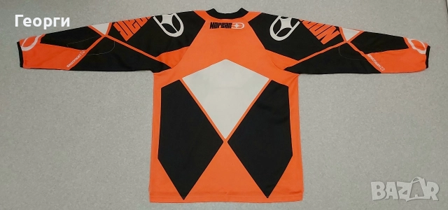 Екип за мотокрос No Fear Spectrum M , снимка 9 - Аксесоари и консумативи - 52928737