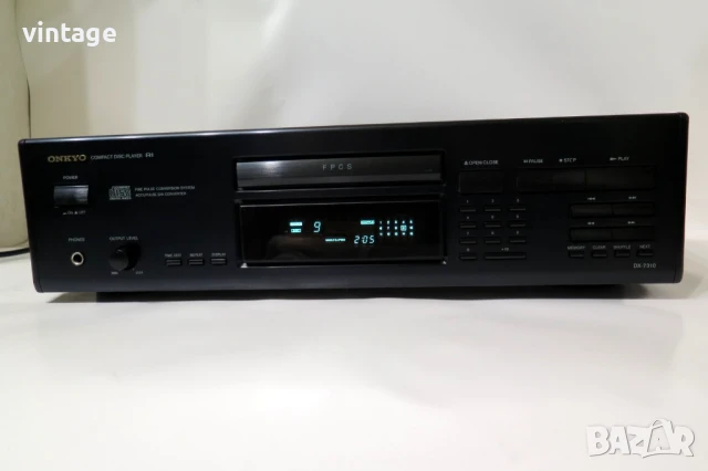 Onkyo DX-7310, снимка 6 - Други - 51345817