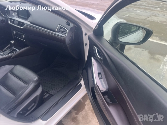 Мазда 6 , снимка 9 - Автомобили и джипове - 52434126