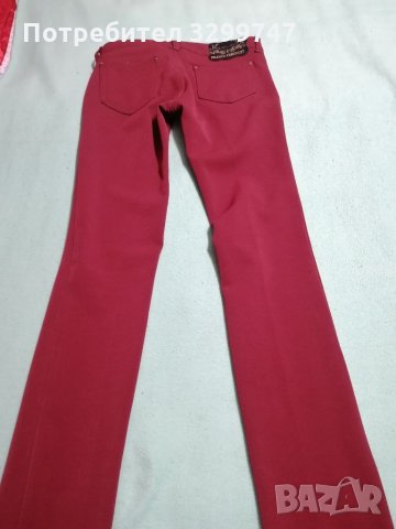 Елегантен дамски панталон , снимка 3 - Панталони - 35985101