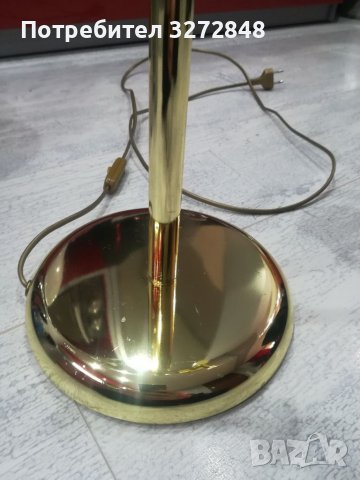 Настолна лампа Австрия , снимка 4 - Настолни лампи - 39638046