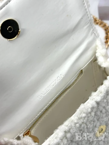чанти balenciaga , снимка 9 - Чанти - 50747208