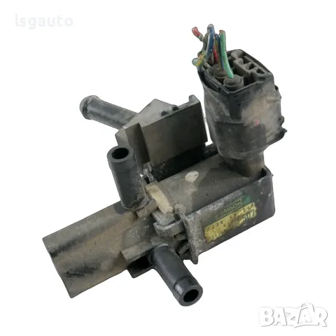 Вакуум клапан Mazda 2 II (DE) 2007-2010 ID: 164506 OEM ZJ3818741