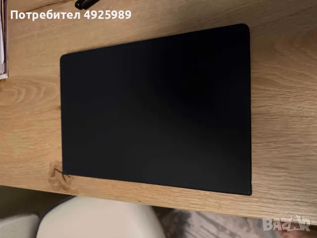 Samsung Galaxy Tab S10+ 256GB WiFi с калъф с клавиатура, снимка 4 - Таблети - 55753359