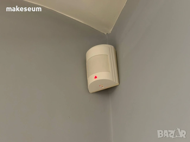 СОТ система Paradox EVO 192, снимка 6 - Друга електроника - 53772127