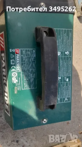 електрожен, снимка 2 - Други машини и части - 50369794