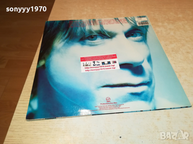 *IGGY POP-ENGLAND 2303221954, снимка 3 - Грамофонни плочи - 36210825