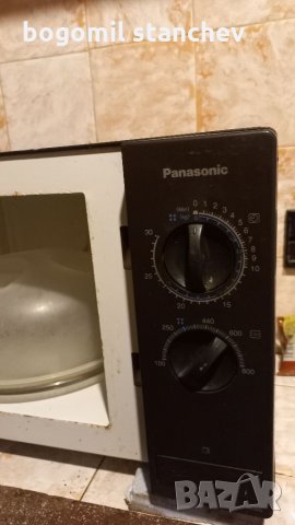 РАНАСОНИК, ЕЛИТ, МИДЕЯ,  микровълнова, снимка 2 - Микровълнови - 26773845