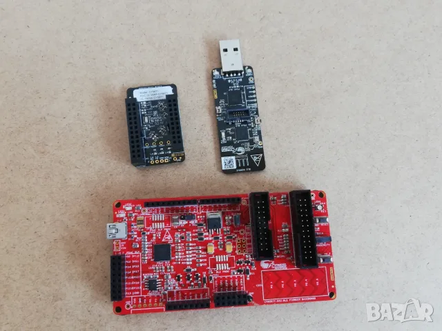 Cypress  CY8CKKIT-042 ble