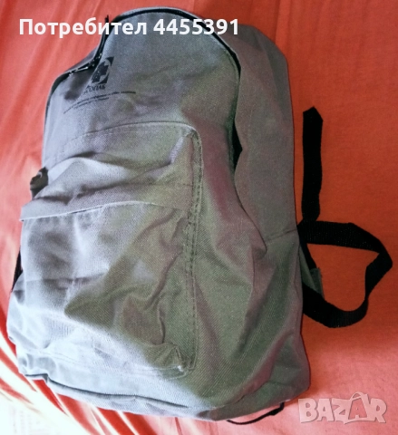 Раница Robin Bruno.37-27-10 см, снимка 3 - Раници - 51682264