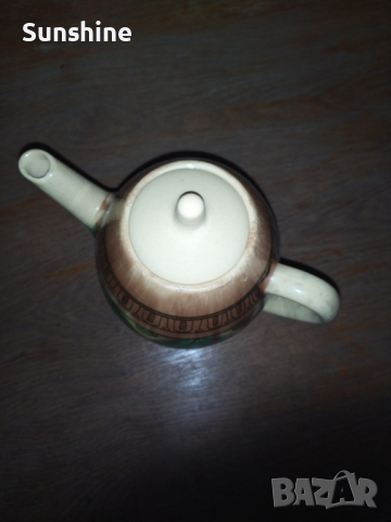 Чисто нови красиви КАНИ за чай/мляко и ЧАША уникат, снимка 4 - Прибори за хранене, готвене и сервиране - 36169490