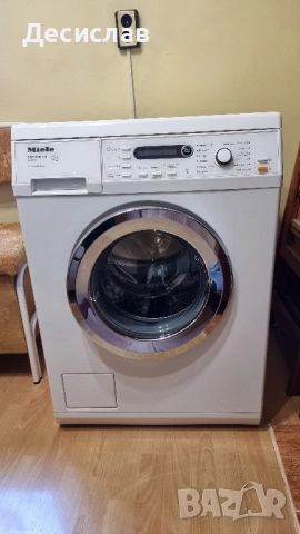 Пералня Miele 111edition w5873