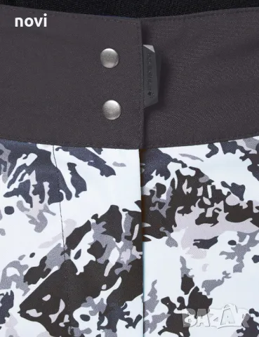 JACK WOLFSKIN, L/XL, нови, оригинални дамски ски/сноуборд панталон, снимка 11 - Зимни спортове - 47488986