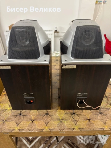 Тонколони Samsyng, снимка 5 - Тонколони - 53658417