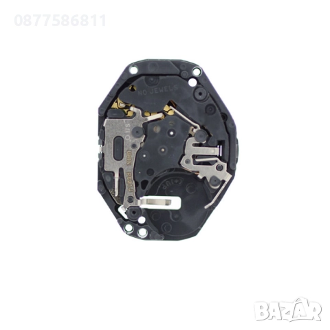 ЧАСОВНИКОВ МЕХАНИЗЪМ HATTORI PC21 - ЯПОНСКО ПРОИЗВОДСТВО. РЕЗЕРВЕН МЕХАНИЗЪМ ЗА ЧАСОВНИК, снимка 2 - Други - 51605364