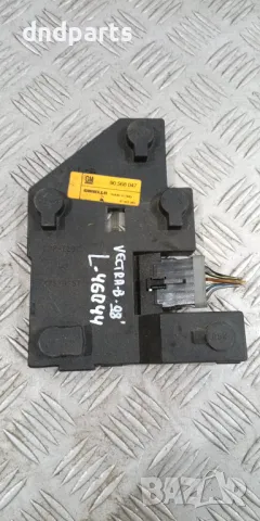 Лява платка стоп Opel Vectra B 1998г.	