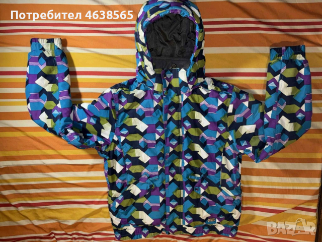 Дамско ски яке Protest 05 series