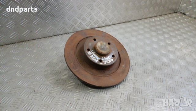 Шенкел Renault Laguna 2.0dCi 2010г.(заден)	