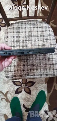 продавам лаптоп леново Х250 , снимка 4 - Лаптопи за работа - 49174771