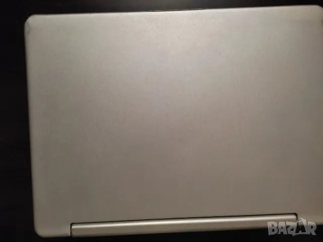 Калъф с клавиатура за Apple iPad, снимка 4 - Таблети - 48695949