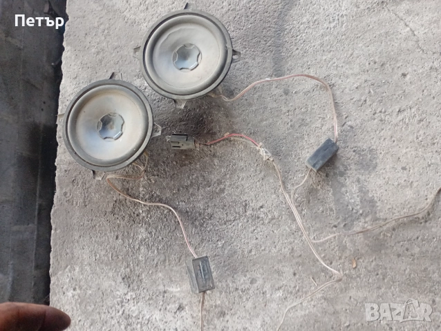 HERTZ DV 130 80W 91db/SPL 4 ома, снимка 2 - Аксесоари и консумативи - 52355924