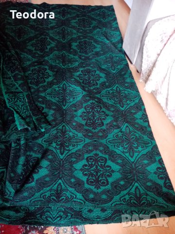 Тъкани памучни килими, снимка 8 - Килими - 42618386