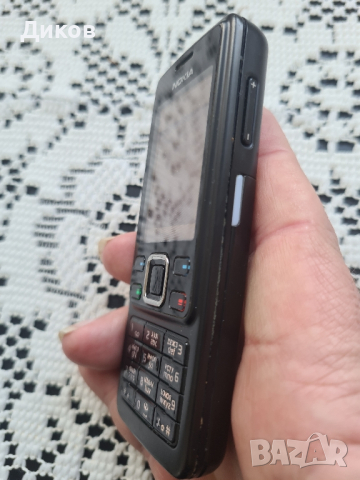 Nokia 6300classic black , снимка 6 - Nokia - 44682921