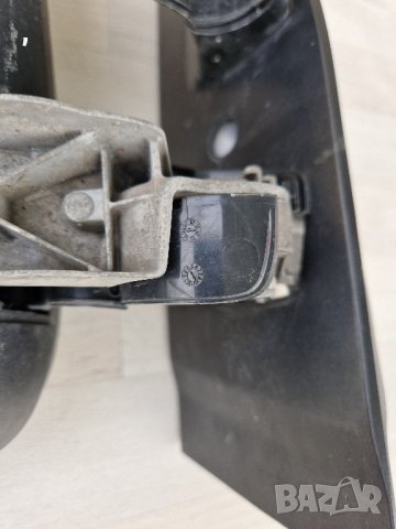 Огледало iveco daily 2017г., снимка 4 - Аксесоари и консумативи - 42215069