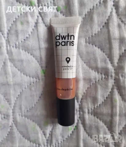 Нов автобронзант , снимка 1