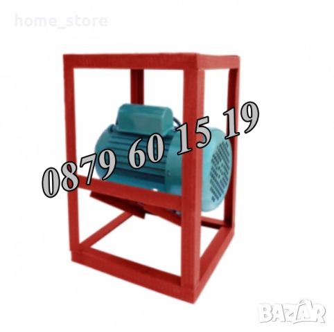 Чугунена месомелачка 32 номер, мелачка на месо, домати и чушки, снимка 3 - Друго търговско оборудване - 41067037