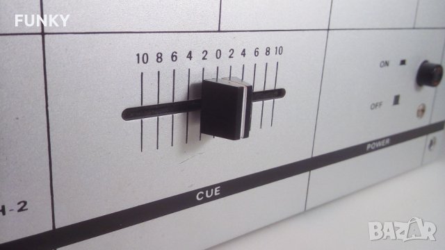 Liese Elektronik-S&C Studio Master Control Center DM-1300, снимка 13 - Ресийвъри, усилватели, смесителни пултове - 34386954