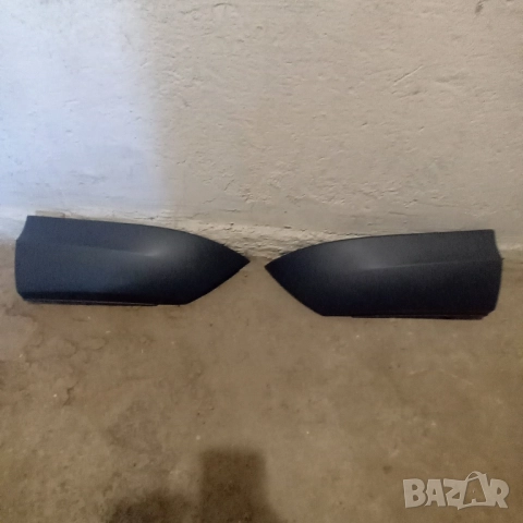 Лайстна за задна броня Mercedes Ml w166 (11-15г.) Amg L+R, снимка 6 - Части - 51500354