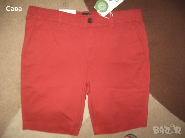 Къси дънки C&A  мъжки,М, снимка 3 - Дънки - 41352383