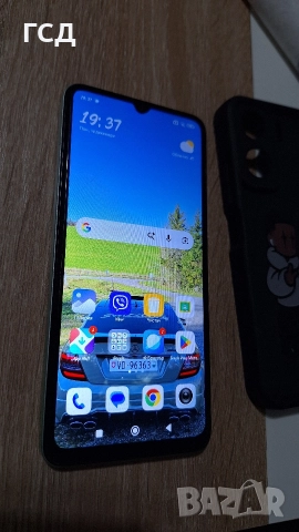 Xiaomi Redmi 13C /128gb, снимка 4 - Xiaomi - 52710177