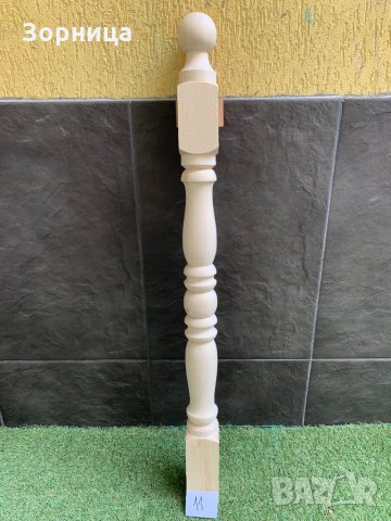 Балустри , колонки за парапет, снимка 13 - Градински мебели, декорация  - 23195830