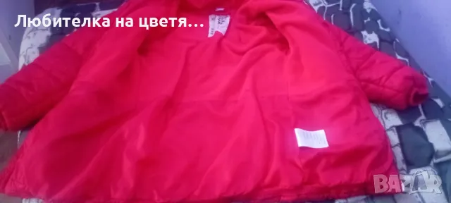 якета 92-98 и 98-104,космонафти ,гащеризони 86-92, снимка 11 - Детски якета и елеци - 47725735