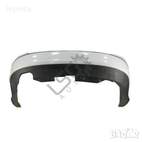 Задна броня Skoda OCTAVIA II (1Z) 2004-2010 ID: 135145, снимка 2 - Части - 47449452
