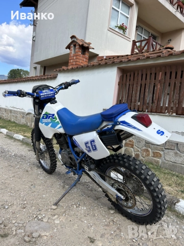 Мотор Suzuki Dr 350, снимка 11 - Мотоциклети и мототехника - 56107131